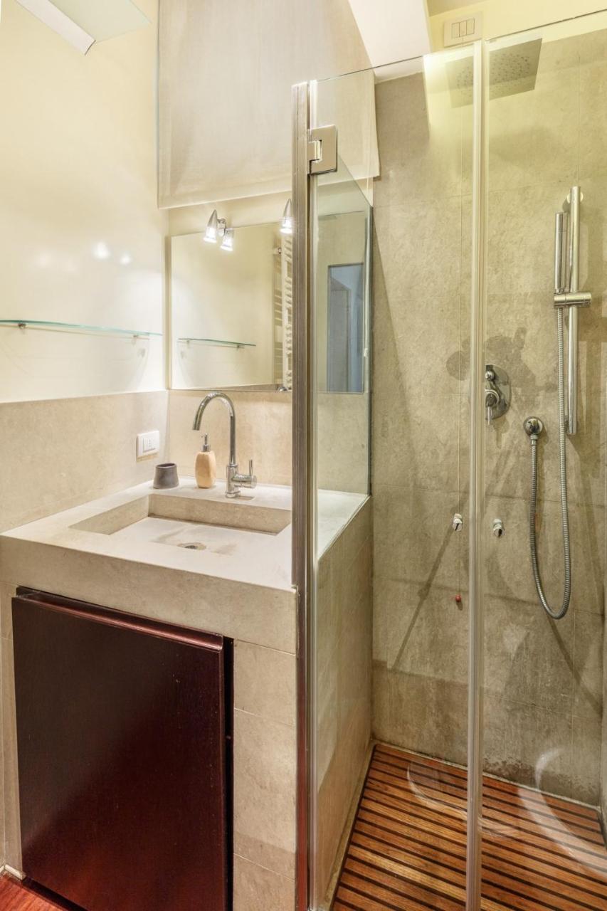 Appartement Bright And Cozy In Isola District - Marco Polo *