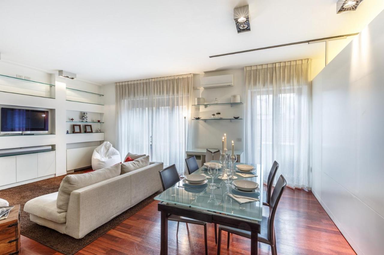Appartement Bright And Cozy In Isola District - Marco Polo Milan