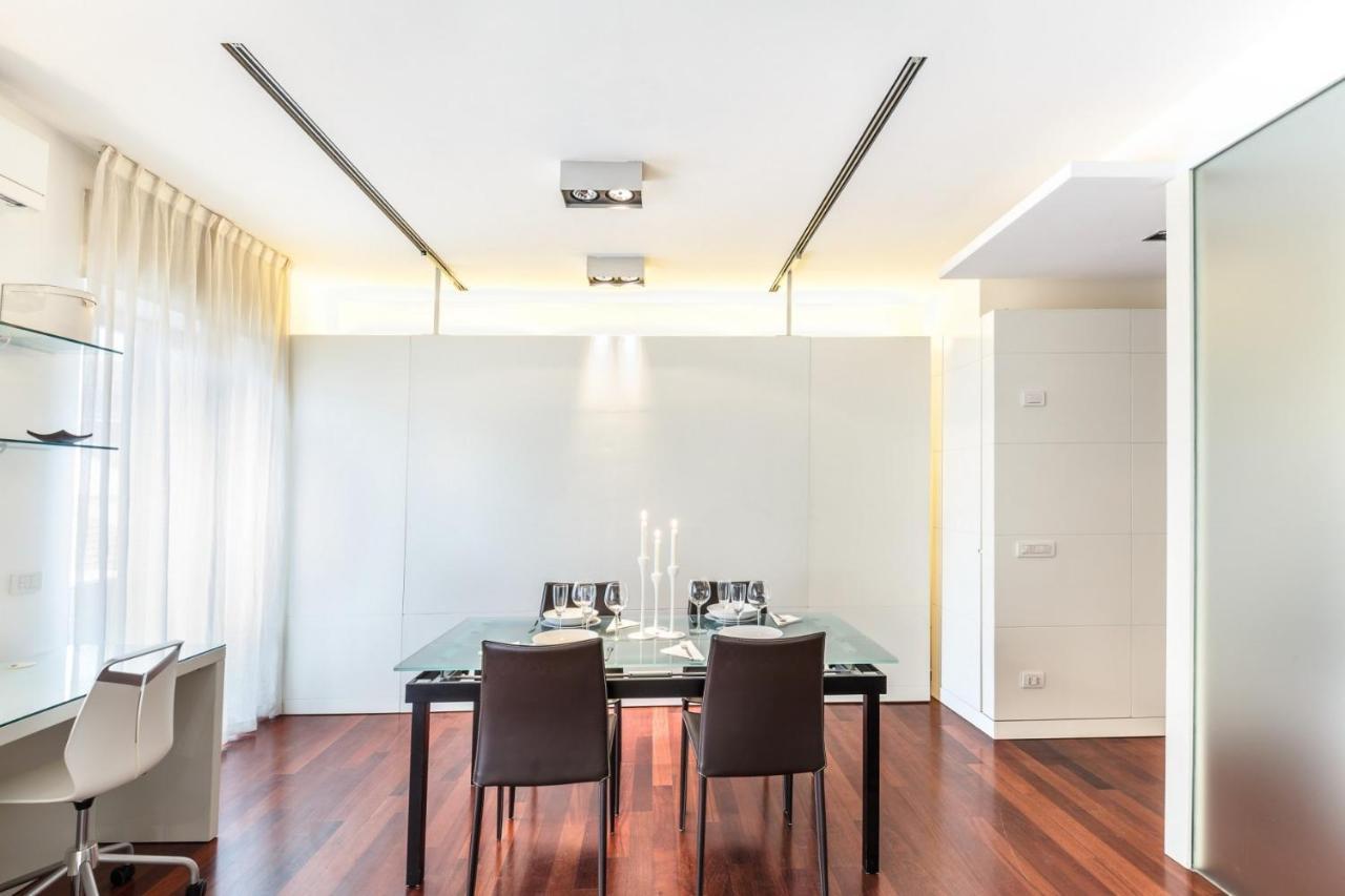 Appartement Bright And Cozy In Isola District - Marco Polo