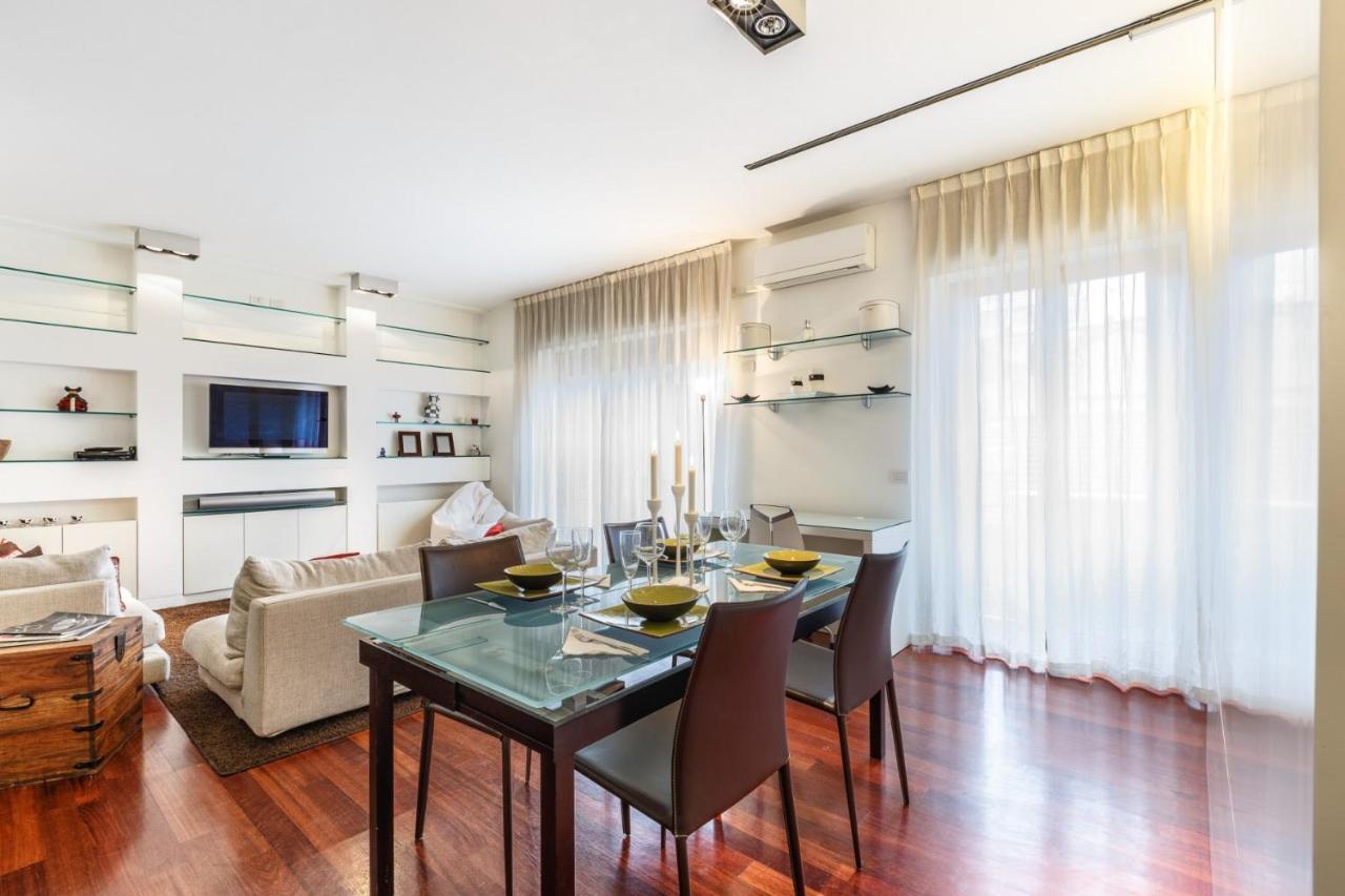 Appartement Bright And Cozy In Isola District - Marco Polo